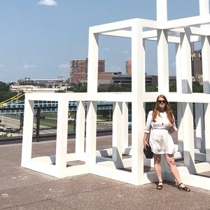 Meet your Posher, Allison